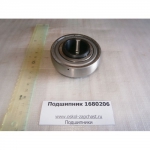 Подшипник 1680206 (KG)