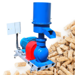 Гранулятор для пеллет