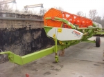 Жатка зерновая CLAAS C 750 Auto Contour